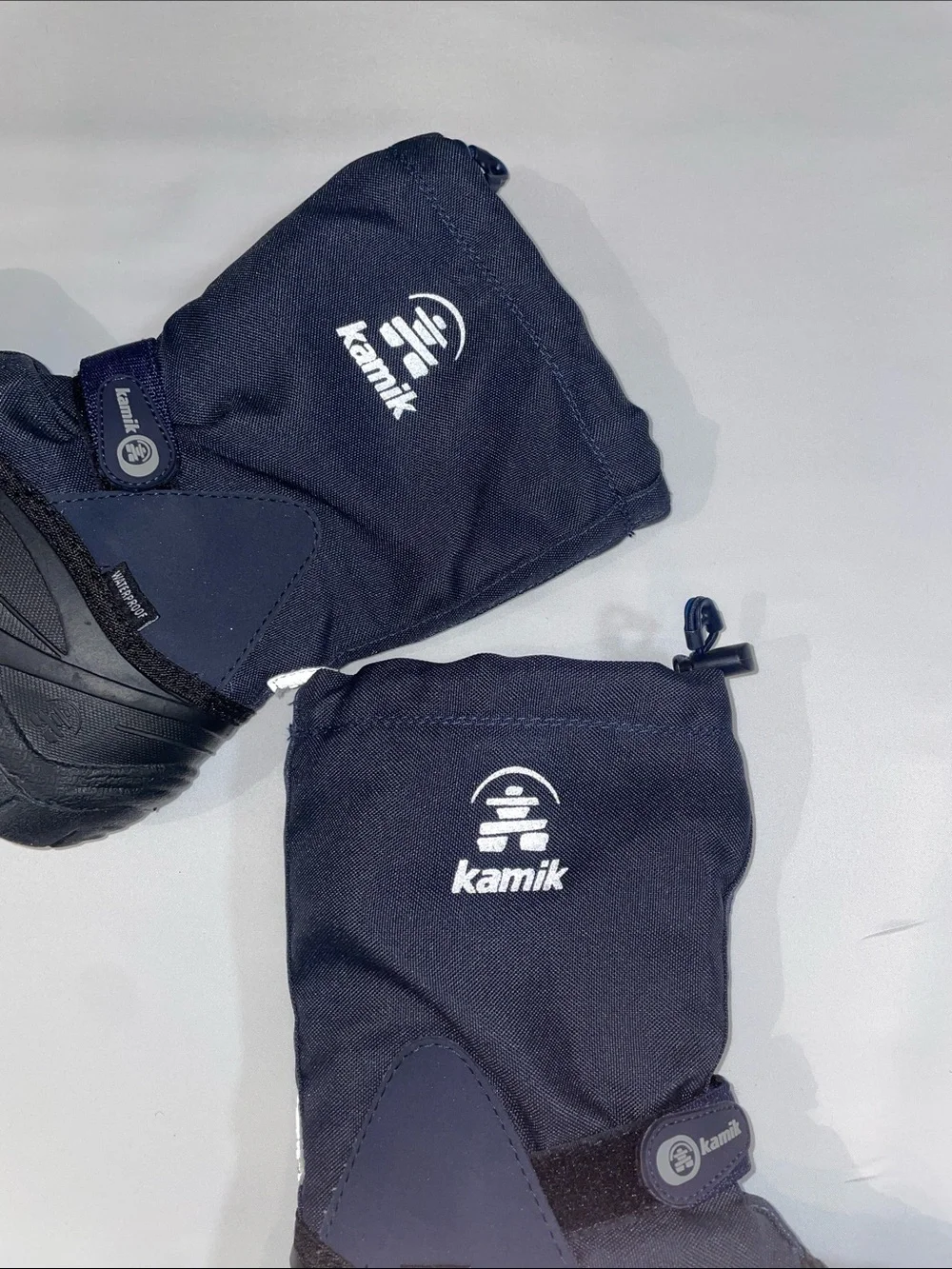 Kamik durable snow